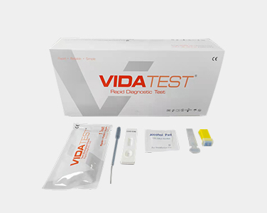 Covid Neutralizing Antibody Rapid Test