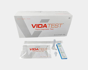 Covid-19 Antigen Rapid Test(Saliva)