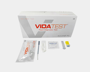 Covid-19 IGG IGM Antibody Rapid Test
